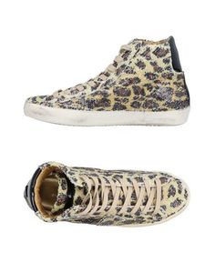 Кеды и кроссовки Philippe Model