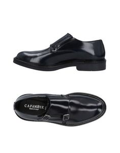 Мокасины CafÈnoir