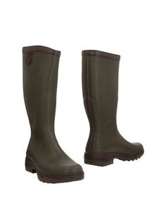Сапоги Aigle