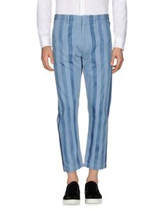 Повседневные брюки Pence