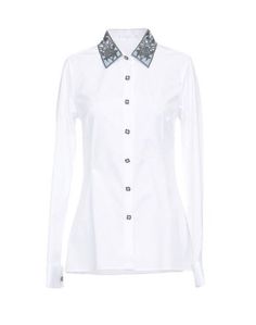 Pубашка Ermanno Scervino