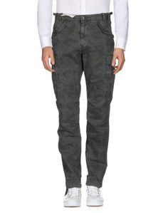 Повседневные брюки 40 Weft