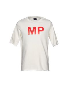 Толстовка Mp Massimo Piombo