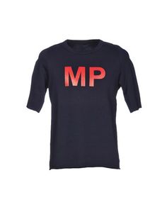 Толстовка Mp Massimo Piombo