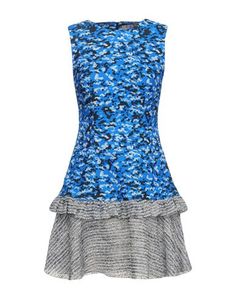 Короткое платье Rary