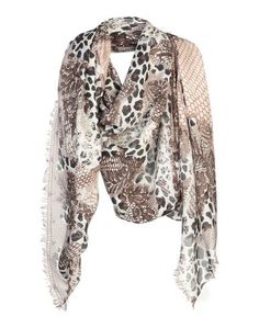 Платок Jimmy Choo