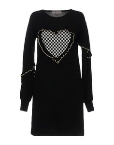 Короткое платье Rary