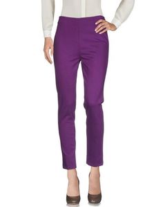 Брюки-капри True Royal