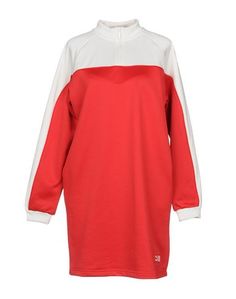 Короткое платье Puma