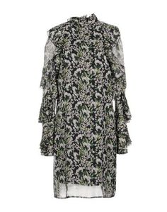 Платье до колена Giuseppe DI Morabito