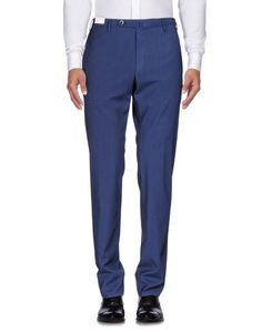 Повседневные брюки G.T.A. Manifattura Pantaloni
