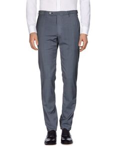 Повседневные брюки G.T.A. Manifattura Pantaloni