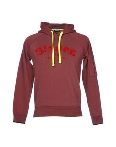 Толстовка Blauer