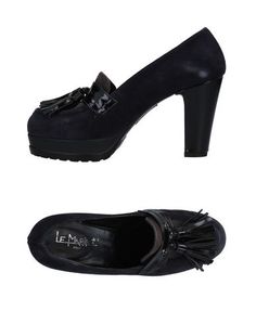 Мокасины LE MarinĒ