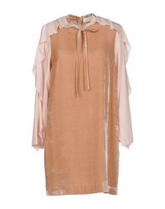 Короткое платье L' Autre Chose