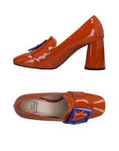 Мокасины Suecomma Bonnie