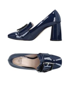 Мокасины Suecomma Bonnie