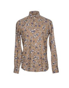 Pубашка Alessandro Gherardi