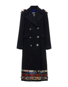 Пальто History Repeats