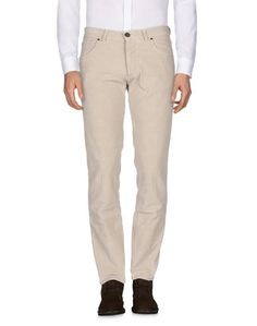 Повседневные брюки Moorer