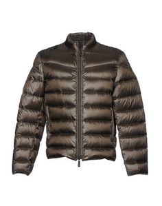 Пуховик Sealup