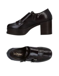 Мокасины LE MarinĒ