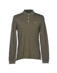 Поло Lyle &; Scott