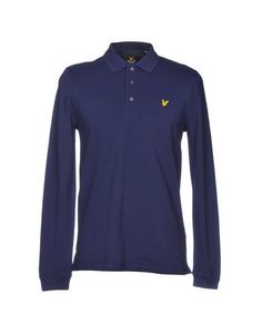 Поло Lyle &; Scott