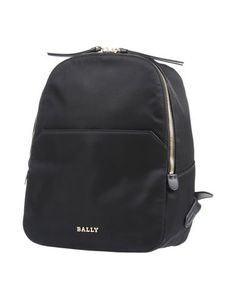 Рюкзаки и сумки на пояс Bally