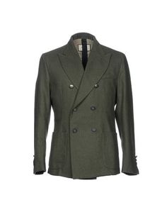 Пиджак Macchia J