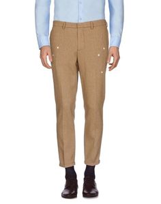 Повседневные брюки THE Editor