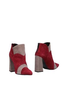 Полусапоги и высокие ботинки ME+ BY Marc Ellis