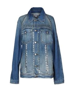 Джинсовая верхняя одежда Frame