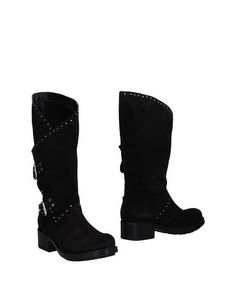 Сапоги Formentini