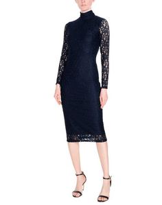 Платье длиной 3/4 DRY Lake.