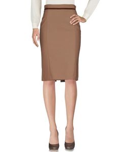 Юбка до колена VDP Collection