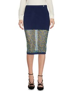 Юбка до колена Versus Versace