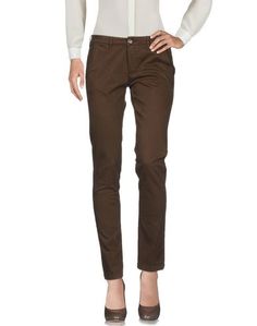 Повседневные брюки Barba Napoli