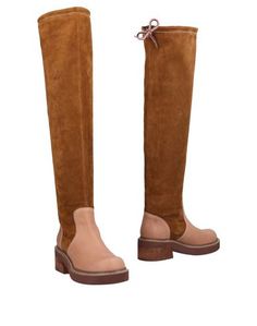 Сапоги See by Chloé