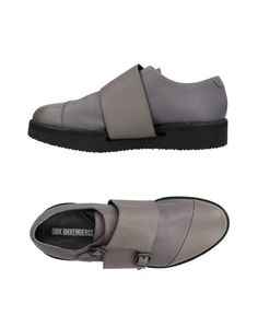 Мокасины Dirk Bikkembergs