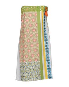 Короткое платье Raffaela Dangelo