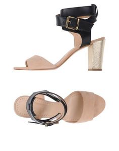 Сандалии Marc Ellis