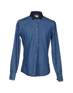 Джинсовая рубашка Dondup