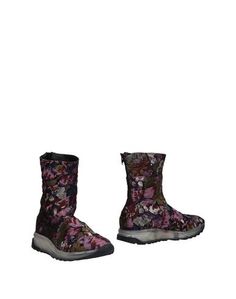 Полусапоги и высокие ботинки Soisire Soiebleu