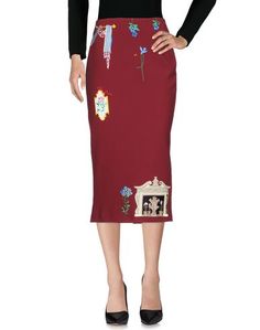 Юбка миди Vivetta