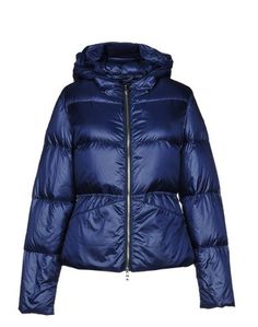 Пуховик Sealup