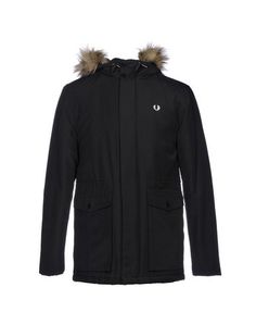 Куртка Fred Perry