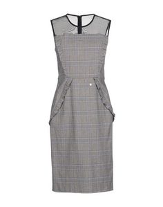 Короткое платье Annarita N.