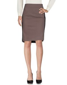 Юбка до колена Peserico Sign