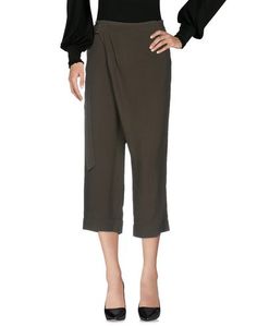 Брюки-капри I'M Isola Marras